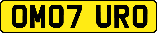 OM07URO