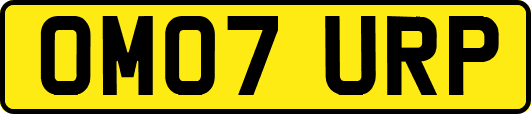 OM07URP