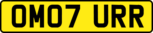 OM07URR