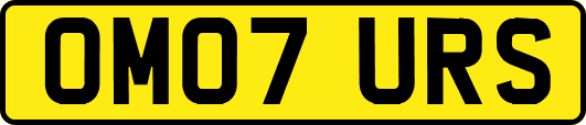 OM07URS