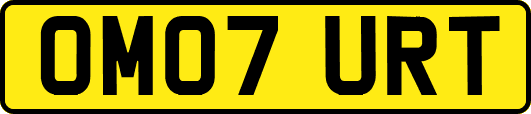 OM07URT