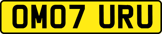 OM07URU