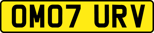 OM07URV