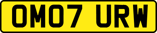 OM07URW