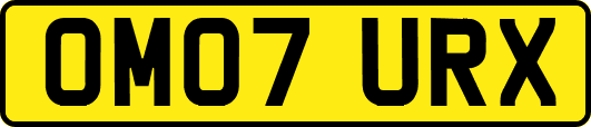 OM07URX