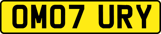 OM07URY