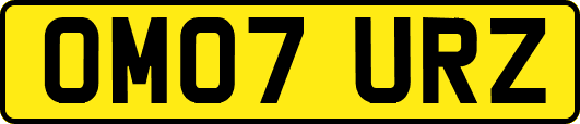 OM07URZ