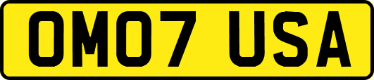 OM07USA