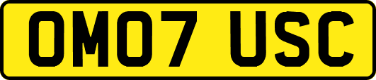 OM07USC