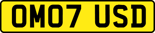 OM07USD