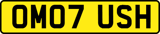 OM07USH