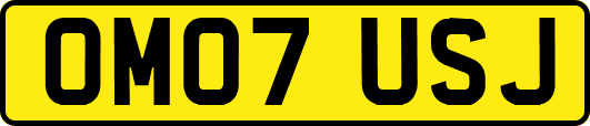 OM07USJ