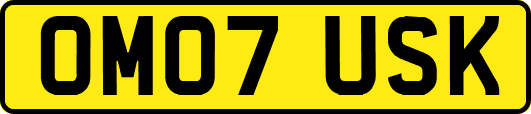 OM07USK