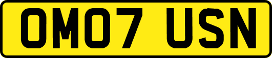 OM07USN
