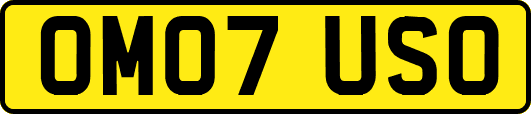 OM07USO