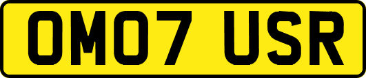 OM07USR