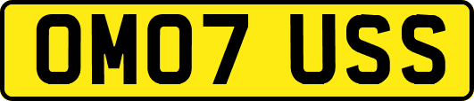 OM07USS