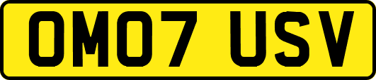 OM07USV