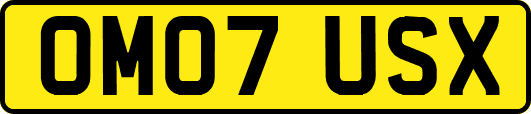 OM07USX