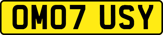 OM07USY
