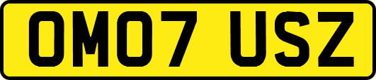 OM07USZ