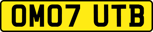 OM07UTB