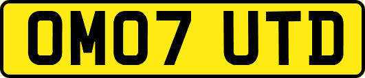 OM07UTD