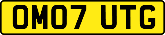 OM07UTG