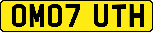 OM07UTH