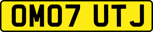 OM07UTJ
