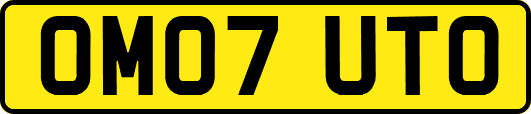 OM07UTO