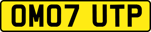 OM07UTP