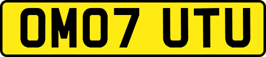 OM07UTU