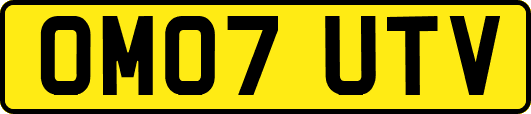 OM07UTV
