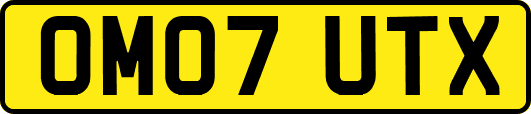 OM07UTX