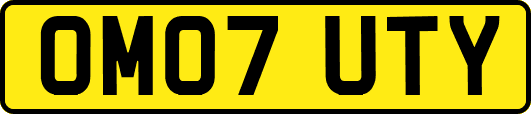 OM07UTY
