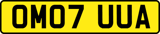 OM07UUA