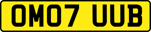 OM07UUB