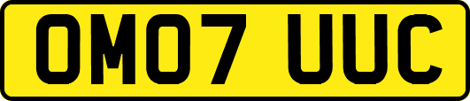 OM07UUC