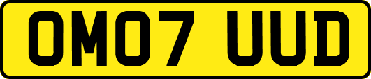 OM07UUD