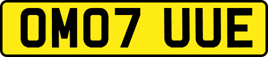 OM07UUE