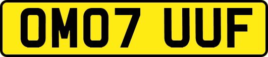 OM07UUF