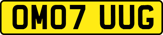OM07UUG