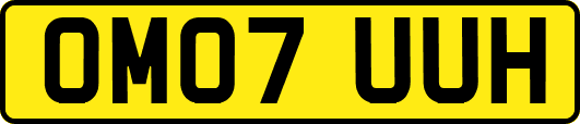 OM07UUH