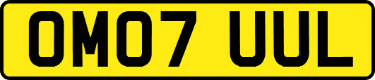 OM07UUL