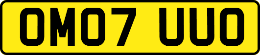 OM07UUO
