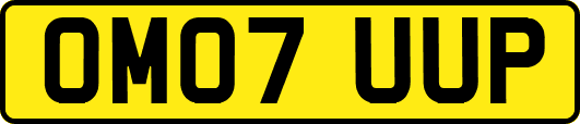 OM07UUP
