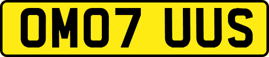 OM07UUS