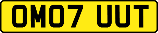 OM07UUT