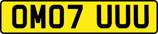 OM07UUU